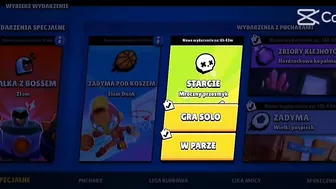 Edit o Brawl stars