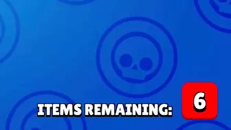 1 !!! [Brawl stars]