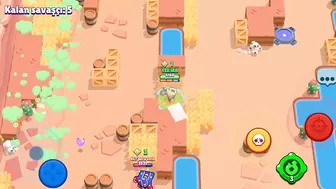 Playing Brawl Stars After 1.5 Year