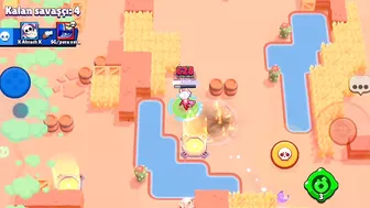 Playing Brawl Stars After 1.5 Year