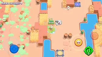 Playing Brawl Stars After 1.5 Year