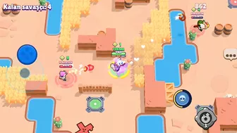 Playing Brawl Stars After 1.5 Year