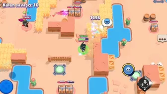 Playing Brawl Stars After 1.5 Year