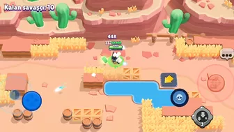 Playing Brawl Stars After 1.5 Year