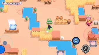 Playing Brawl Stars After 1.5 Year