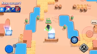 Playing Brawl Stars After 1.5 Year