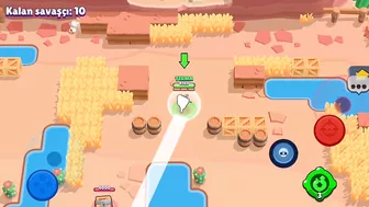 Playing Brawl Stars After 1.5 Year