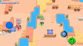 Playing Brawl Stars After 1.5 Year