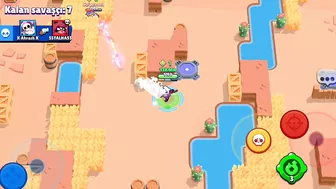 Playing Brawl Stars After 1.5 Year