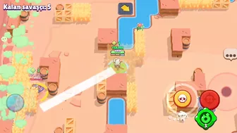 Playing Brawl Stars After 1.5 Year