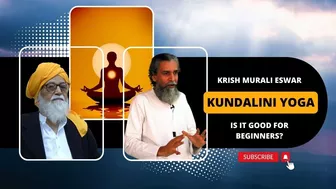 Is Kundalini Yoga Good For Beginners?