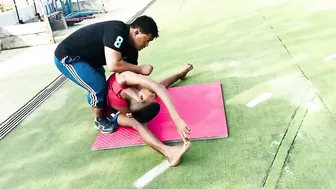 Stretching Exercises ॥ Stretching Exercises for Flexibility Beginners ॥