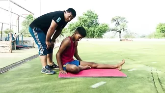 Stretching Exercises ॥ Stretching Exercises for Flexibility Beginners ॥