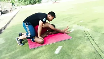 Stretching Exercises ॥ Stretching Exercises for Flexibility Beginners ॥