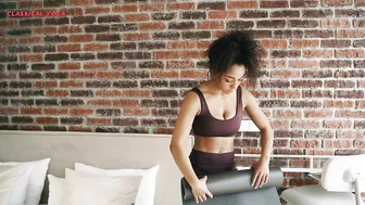 Stretching Body Exercises | Yoga For Beginners Adriene