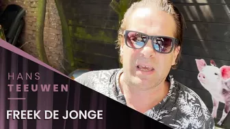 Hans Teeuwen - Freek de Jonge