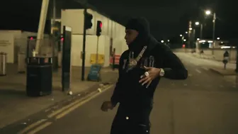 NLE Choppa - In The UK (Official Music Video)