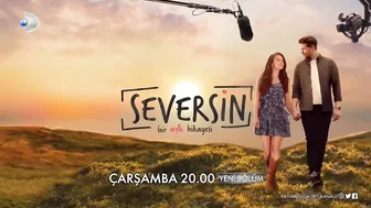 Seversin 6. Bölüm Fragmanı