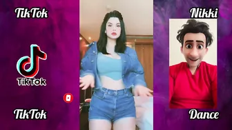 Look At Me | TikTok Mashup | TikTok Dances | TikTok Nikki ???????? #Shorts #TikTok #Twerk #TikTokBest