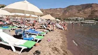 İÇMELER Beach in Muğla???? 4K TÜRKİYE