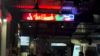 Beach Steakhouse In Koh Samui