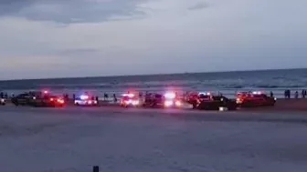 Boy, 14, drowns at Daytona Beach