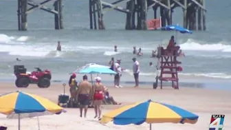 14-year-old boy drowns in ocean off Daytona Beach