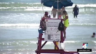 14-year-old boy drowns in ocean off Daytona Beach