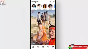 Instagram not open problem || Instagram nahi chal raha hai kaise sahi kare ????