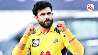 Jadeja Sparks Rumours Of Rift And Removes Instagram Posts Related To CSK | SumanTV Sports