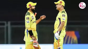 Jadeja Sparks Rumours Of Rift And Removes Instagram Posts Related To CSK | SumanTV Sports