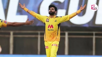 Jadeja Sparks Rumours Of Rift And Removes Instagram Posts Related To CSK | SumanTV Sports