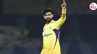 Jadeja Sparks Rumours Of Rift And Removes Instagram Posts Related To CSK | SumanTV Sports