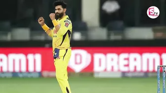 Jadeja Sparks Rumours Of Rift And Removes Instagram Posts Related To CSK | SumanTV Sports