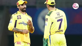 Jadeja Sparks Rumours Of Rift And Removes Instagram Posts Related To CSK | SumanTV Sports