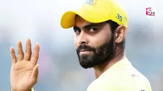 Jadeja Sparks Rumours Of Rift And Removes Instagram Posts Related To CSK | SumanTV Sports