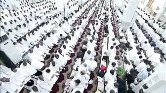 Hajj 2022: Muslims travel to Mecca, Mount Arafat for pilgrimage | USA TODAY