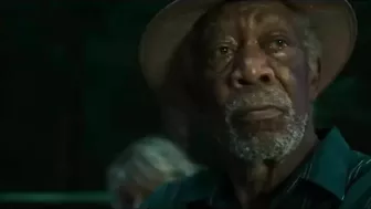 PARADISE HIGHWAY Trailer (2022) Morgan Freeman, Cameron Monaghan, Juliette Binoche