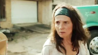 PARADISE HIGHWAY Trailer (2022) Juliette Binoche, Morgan Freeman, Frank Grillo