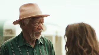 PARADISE HIGHWAY Trailer (2022) Juliette Binoche, Morgan Freeman, Frank Grillo