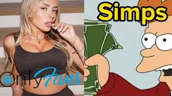 She Makes $2 MILLION a Month on OnlyFans....