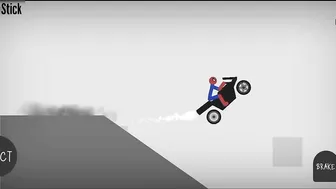 Best Falls | Stickman Dismounting funny moments #184