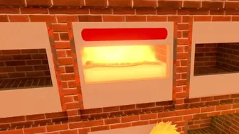 ROBLOX Work at a Pizza Place Funny Moments (PART 3)