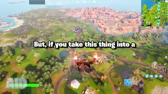 Epic Games Just Messed Up…