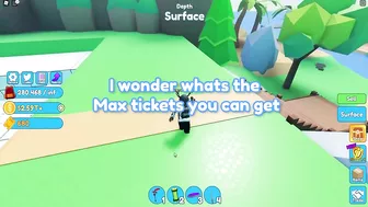 Huge *Summer Event* is HERE in Mining Simulator 2 (Roblox)