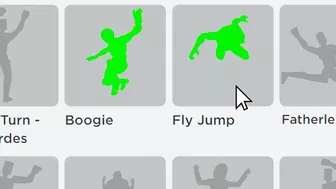 BRAND NEW FREE EMOTES IN ROBLOX ????