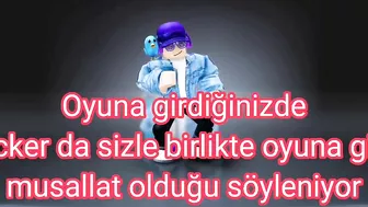 EN KORKUNÇ ROBLOX OYUNUNA GİRDİM..! ???? ⚠️ #roblox #robloxkorku #robloxscary