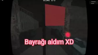 EN KORKUNÇ ROBLOX OYUNUNA GİRDİM..! ???? ⚠️ #roblox #robloxkorku #robloxscary