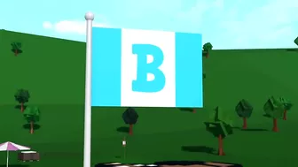 NEW *SECRET* Bloxburg UPDATE! *Flags and MORE!* (Roblox)