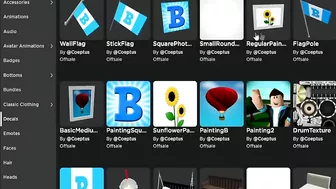 NEW *SECRET* Bloxburg UPDATE! *Flags and MORE!* (Roblox)